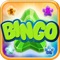 Gem Bingo Mania - Free Bingo Game!