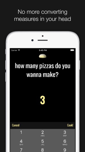 Dough Recipes(圖2)-速報App