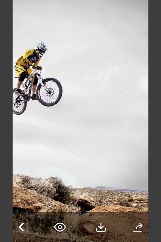 Bikes HD Wallpaper - Great Collection screenshot 2
