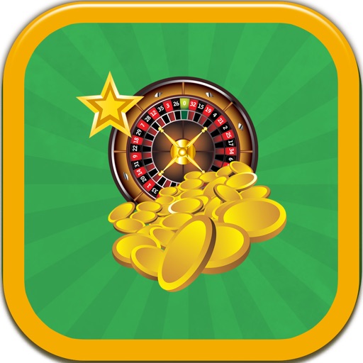 888 Gold SLOTS Grand Win  - Fun Vegas Casino Game icon