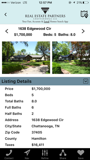 Chattanooga Homes for Sale(圖4)-速報App