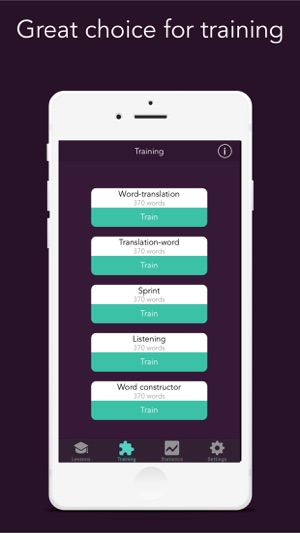 Spanish with Lingualoro : start to speak Spanish in 16 hours(圖3)-速報App