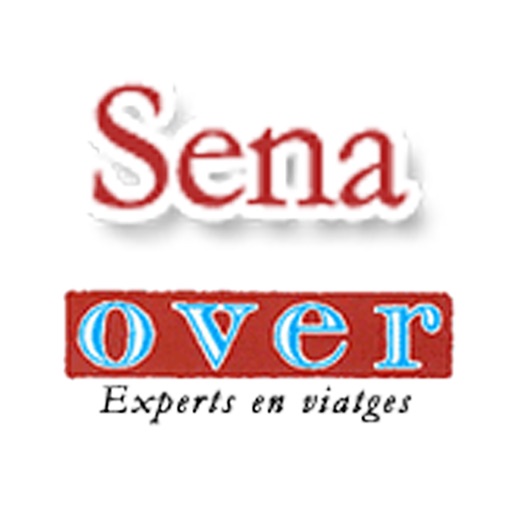 Viatges Sena icon