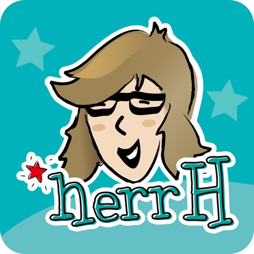 Die herrH App