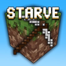 Activities of Starve Game