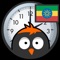 Yeneta Yeseat Astemari  is a learning game for kids who are about to learn how to tell the time in AMHARIC