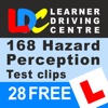 LDC Hazard Perception Test
