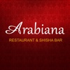 Arabiana Restaurant & Shisha Cafe Derby
