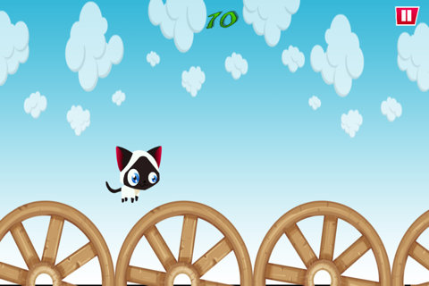 Game of Cat screenshot 3