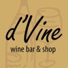 d’Vine Wine Bar & Shop