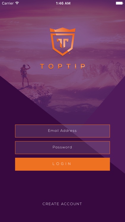 Toptip Game screenshot-4