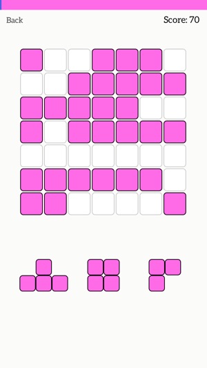 Hexagon Line Up Tiles : free hex block puzzle games(圖2)-速報App