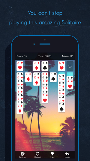 Solitaire Free - Spider Solitaire HiLow Card Poker(圖1)-速報App