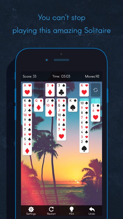 Solitaire Free - Spider Solitaire HiLow Card Poker