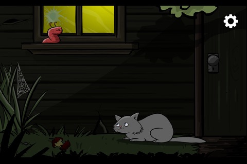 The Visitor screenshot 3