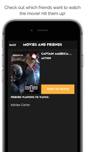 Movies and Friends(圖3)-速報App