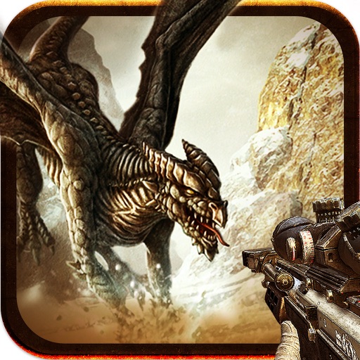 Warrior Dragon Hunt Clash Pro - Ancient Kingdom Defender Era iOS App