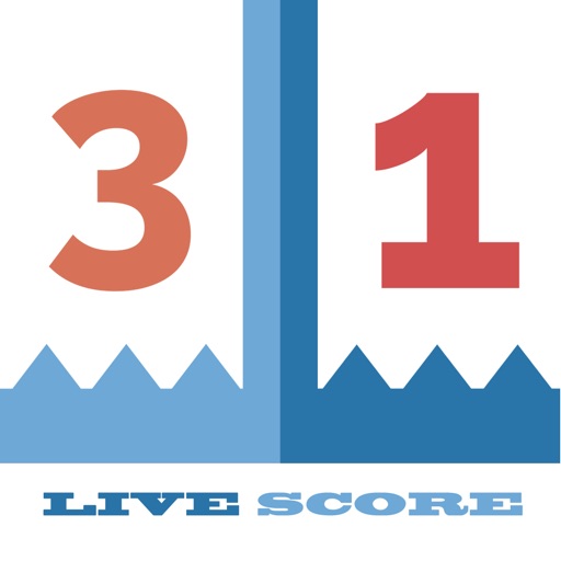 Live Score - Premier League