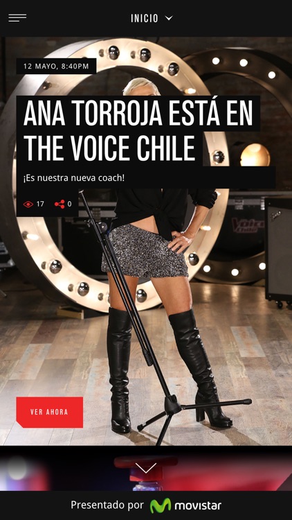 The Voice Chile