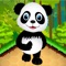 Time to experience the best in games for kids, the cute panda, challenging mazes and power ups are waiting for you, let's play the Frenzy Panda Run 