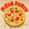 Pizza Serve Pizza Party