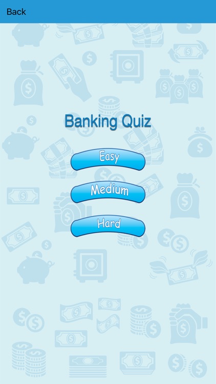 Online Banking Quiz - Challenging Finance Trivia & Facts