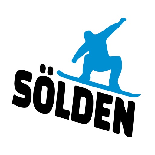 Soelden Places Guide