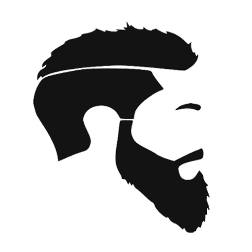 Beard Man - Photo Editor App