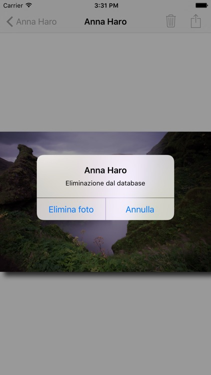 PhotoContacts screenshot-4