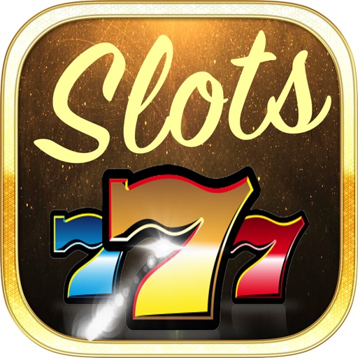 2016 Jackpot Craze Party Gambler Slots Game - FREE Vegas Spin & Win icon