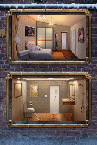 Stupendous Room Escape 2:Detective Quest screenshot 4