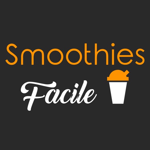 Smoothies Facile & Détox iOS App