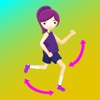 Running Girl Dance - Man Challenge