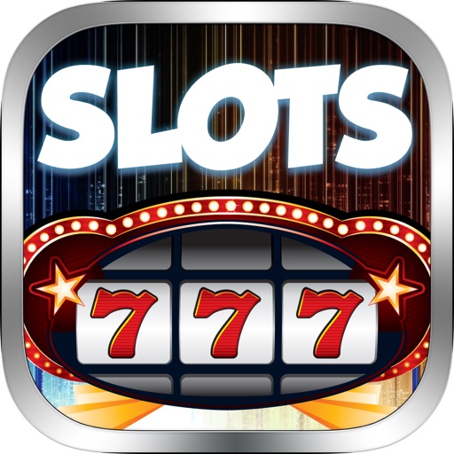 A Wizard Classic Lucky Slots Game - FREE Vegas Spin & Win icon