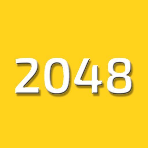 2048 - All In One icon