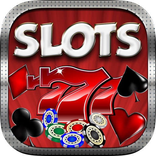 A Epic Royal Gambler Slots Game