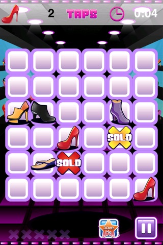 Mall Madness - Designer Shoe Blowout Pro screenshot 4