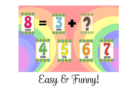 mathmatchinggamesforkids screenshot 3