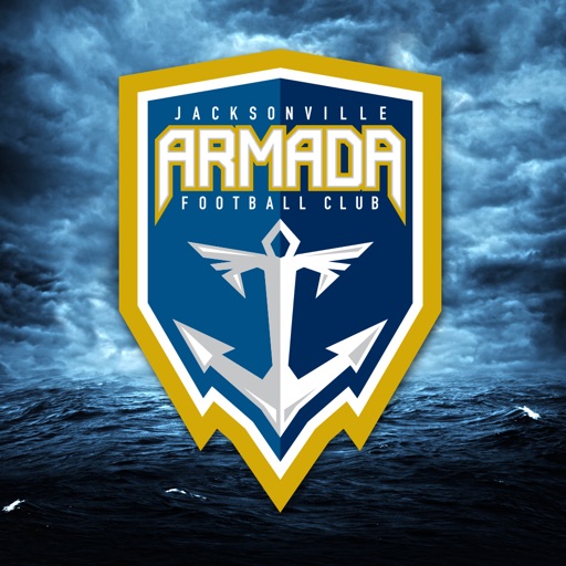 Jacksonville Armada FC by Aloompa