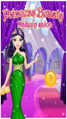 Game screenshot Princess Beauty Makeup Salon mod apk