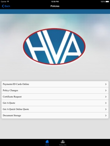 Hudson Valley Agents HD screenshot 4