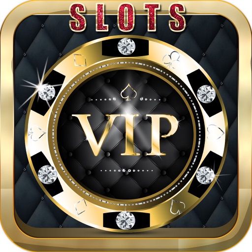 VIP Slots HD