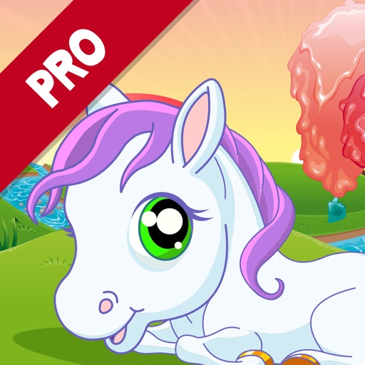 Raise a Unicorn Pro iOS App