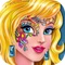 Princess Fashion Dress Designer ——Beauty Makeup Salon/Perfect Changes