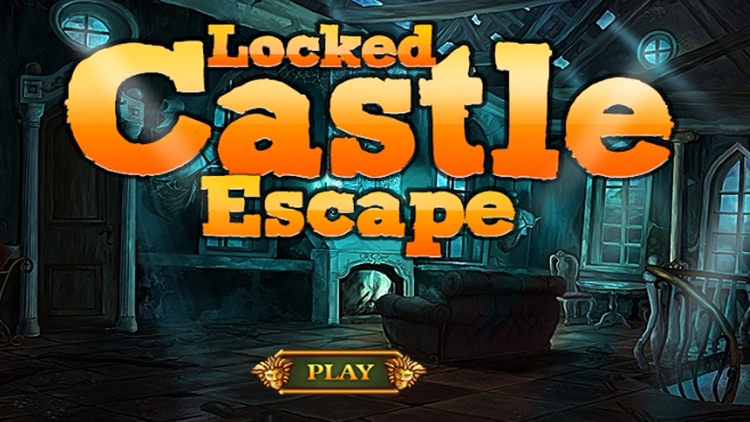 Escape Game Locked Castle