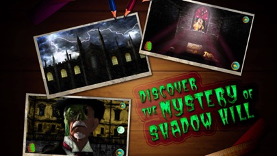 Mystery of Shadow Hill screenshot 4