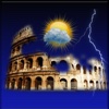 Meteo Roma 24