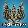 Inked Tattoo Studio PRO - Ad Free All Access Tattoo and Piercing Photo Tool