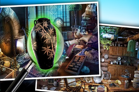 Hidden Object : Criminal Scene Prison Mystery Pro screenshot 4