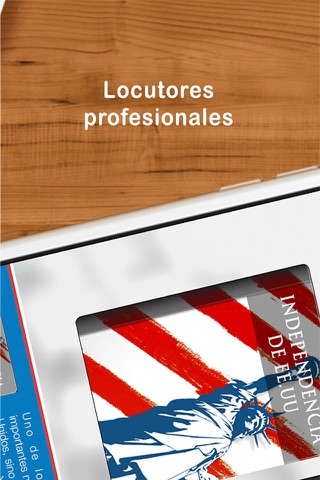 Colección: Independencias de América Central y Norte América screenshot 2